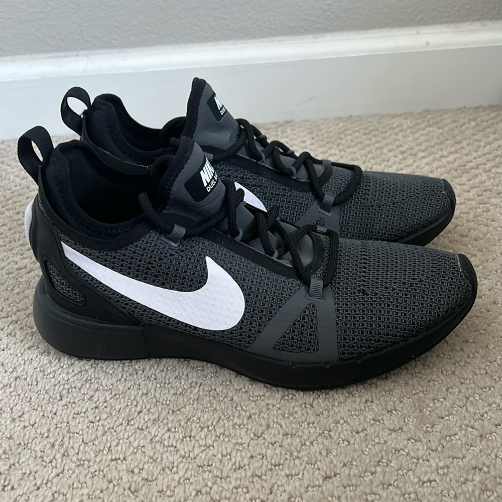 Nike Duel Racers